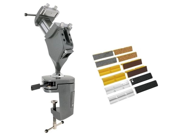 Bernstein Tools Ruuvinväännin 9-290-SET1 Selän leveys: 100 mm Spann-Weite (max.): 100 mm