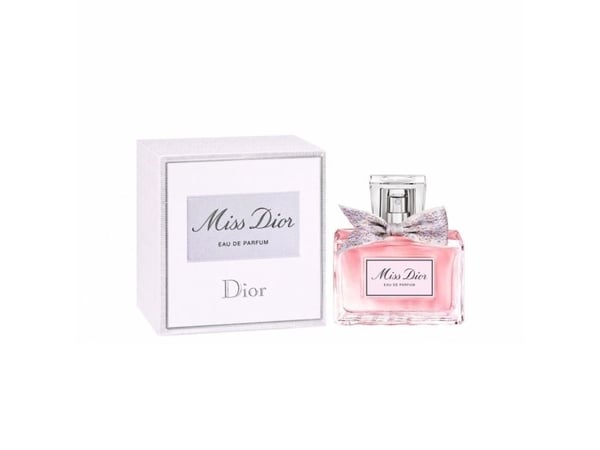 DIOR MISS DIOR EAU DE PARFUM 150ML SPRAY