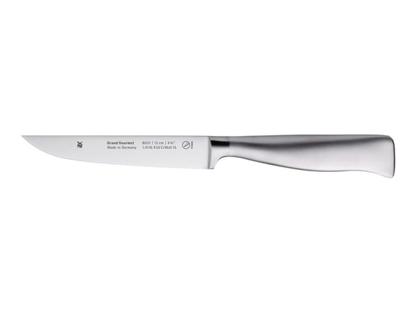 WMF Grand Gourmet - Funktionskniv - 12 cm - rostfritt stål