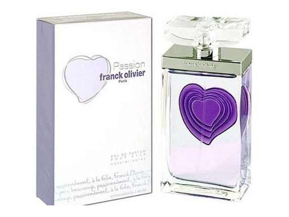 Franck Olivier Franck Olivier Passion EDP B 75ml