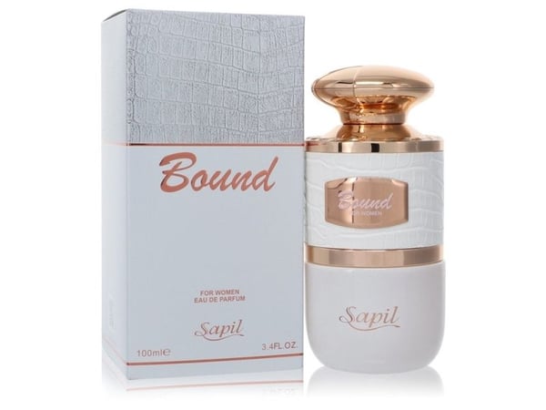 Swiss Arabian Sapil Bound Eau De Parfum för kvinnor 100 ml