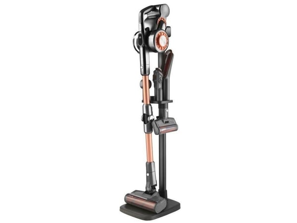 Johdoton pölynimuri JIMMY H9 Pro