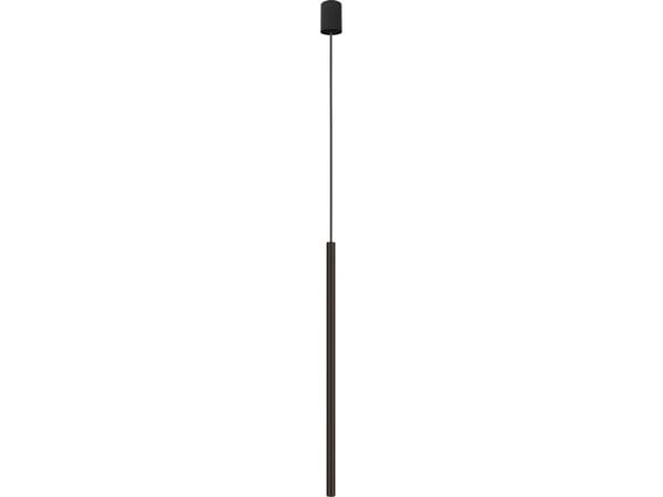 Hengelampe Nowodvorski LASER 8433 sort