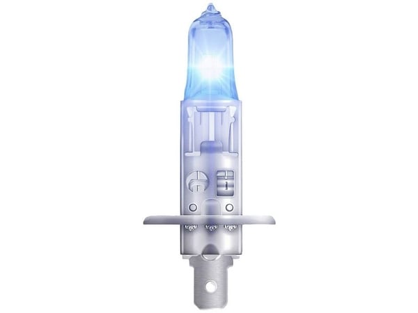 Osram Cool Blue Intense - H1 - 55W - 12V