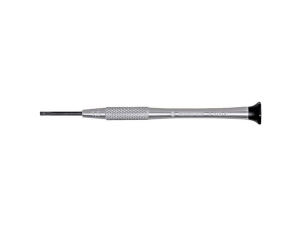 Bernstein 4-372-AL, 1 stykker, Molybden-vanadium stål, 81 mm, 3 g, 1,4 cm, Tyskland