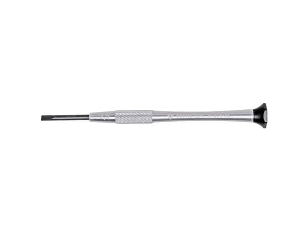 BERNSTEIN urmakerskrutrekkere 4-374-AL, 1 stk, 2,5 mm