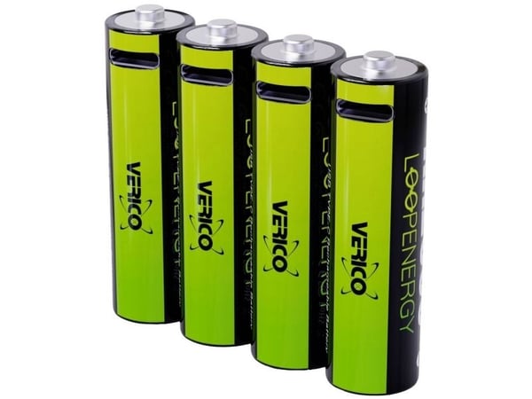 Verico LoopEnergy - Batteri