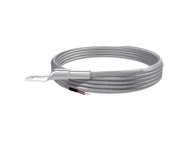 Emko RT.SKP5 Pinta-anturi Anturin tyyppi Pt100 Mittausalue lämpötila -50 - +400 °C