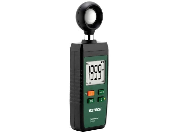 Extech LT250W Lux Meter
