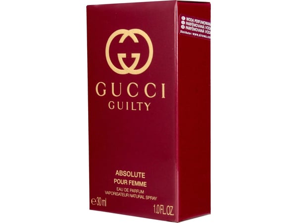 Gucci Guilty Absolute Pour Femme EDP 30ml