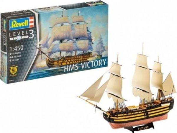 Revell 4009803058191