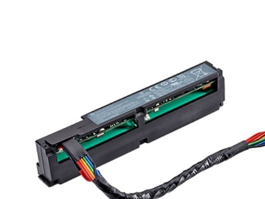 HPE 96W Smart Storage - Batteri - for ProLiant ML30 Gen9 Entry, ML30 Gen9 Solution