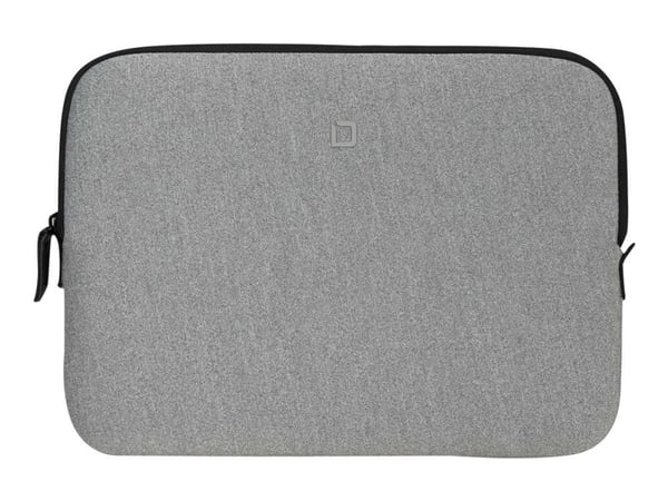 DICOTA Skin URBAN - Fodral för bärbar dator - 14" - grå - för Apple MacBook Pro (14.2 tum)