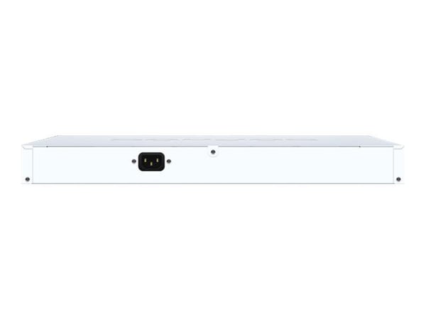 Sophos CS110-48FP - Switch - Styrt - 48 x 10/100/1000 (PoE+) + 4 x 1 Gigabit / 10 Gigabit SFP+ - rackmonterbar - PoE+ (740 W)