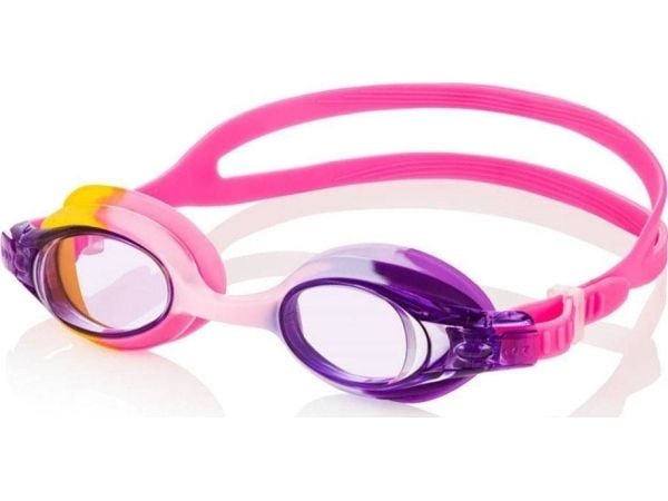 Aqua-Speed svømmebriller Amari fargerike kol.39