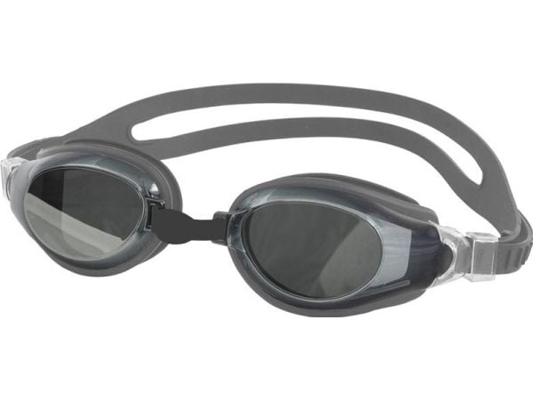 Aqua-Speed Champion New simglas silver (48085)