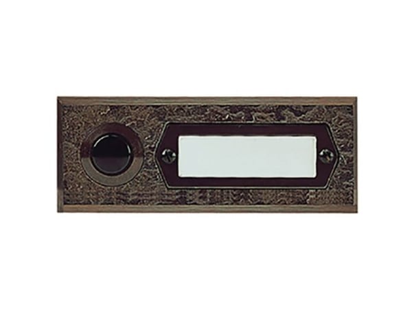 Grothe etasjeplate ETA 501 G (55511)