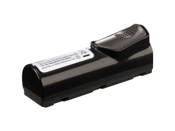 testo 0515 5107 0515 5107 Batteripack Li-Ion batteri 1 st