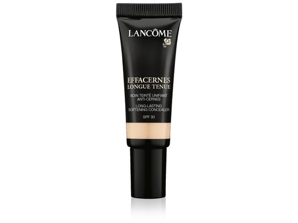 LANCOME Effacernes Longue Tenue Long Lasting Softening Concealer 015 Beige Naturel 15ml