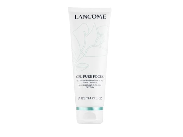 Lancôme rengöringsgel för ansiktet Gel Pure Focus 125 ml