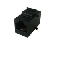 MicroConnect - Modulaarinen sisäkappale - RJ-45