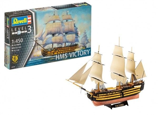 Revell 4009803058191