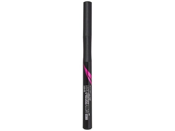 Maybelline Hyper Precise All Day Eyeliner Matt svart