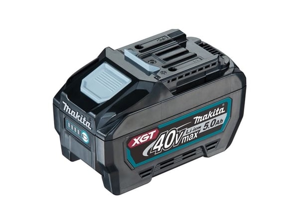 Makita XGT BL4050F - Batteri - Li-Ion - 5 Ah - for Makita LS003GZ01, UH004GD201