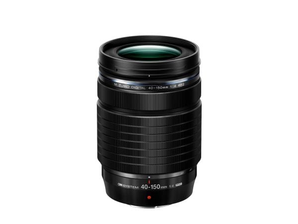 Objektiv Olympus OM SYSTEM M.Zuiko ED 40-150mm F4.0 PRO