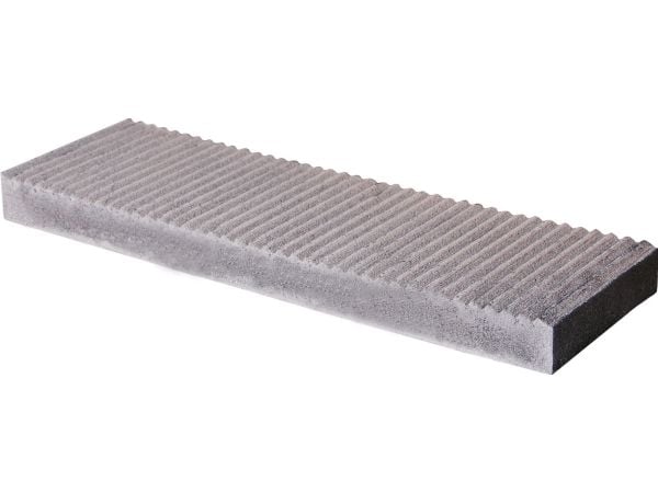 NOCH Stairs Set, HO (1:87), Grå
