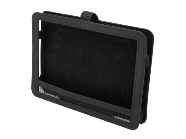 Soundmaster Blu-ray-soitin PDB1910SW kannettava DVD/Blu-Ray-soitin vaihdettava musta 25,6 cm (10,1") 1024 x 600 px