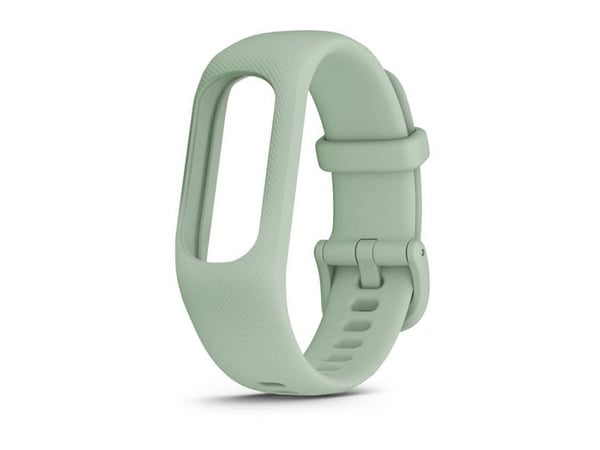 Garmin 010-13201-02, Band, Activity Tracker, Mint farge, Garmin, vívosmart 5, S/M
