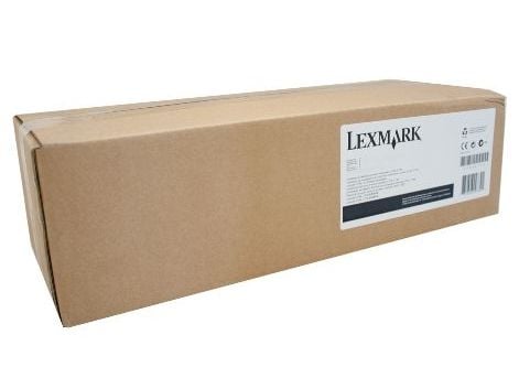 Lexmark - Svart - original - tonerkassett LCCP - för Lexmark CS730de, CS735de, CX730de