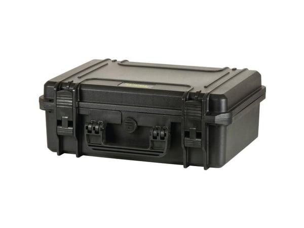 FlightCase 4 Raaco