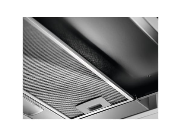 Electrolux LFP226S, 330 m³/h, Suutin/Uudelleenkierrättävä, D, E, D, 64 dB