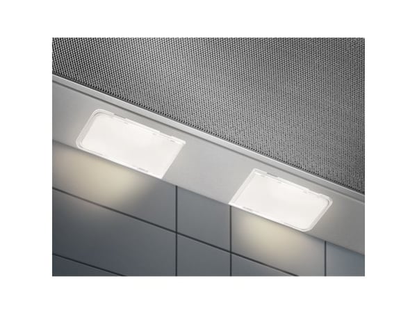 Electrolux LFP226S, 330 m³/h, Suutin/Uudelleenkierrättävä, D, E, D, 64 dB