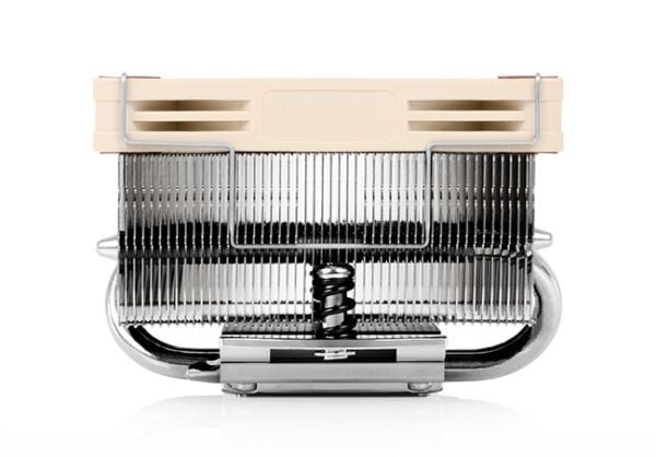 Noctua NH-L9X65 - Prosessorkjøler - (for: LGA1150, LGA1151, LGA1155, LGA1156, LGA1200, LGA1700, LGA2011-0, LGA2011-3 (Square ILM), LGA2066, AM4, AM...