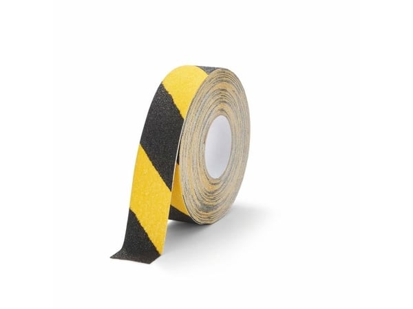 DURABLE DURALINE Grip+ - Förpackningstejp - stationär dator 33 m