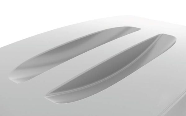 Durable 1800504050, 501 mm, 272 mm, 58 mm, 1 stykker