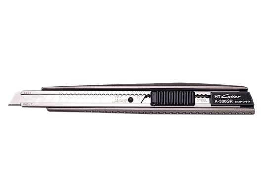 NT Cutter A-300, 50 mm, 190 mm, 16 mm, 49 g, 1 stykker