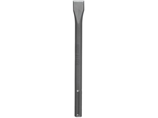 kwb 190260, Borehammer, Flat mejselborebit, 600 mm, Beton, SDS-Quick, Europa