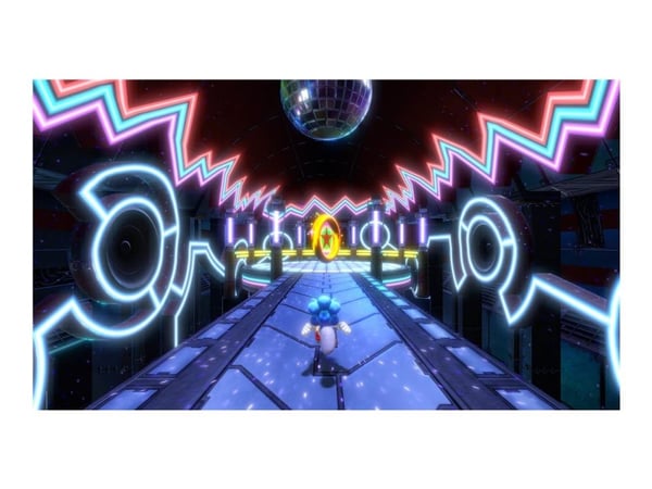 Sonic Colors Ultimate - Nintendo Switch