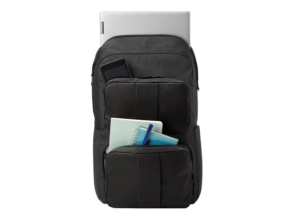 HP Lightweight Backpack - Notebookryggsekk - 15.6" - for Laptop 14, 15; Pavilion Laptop 13, 14, 15