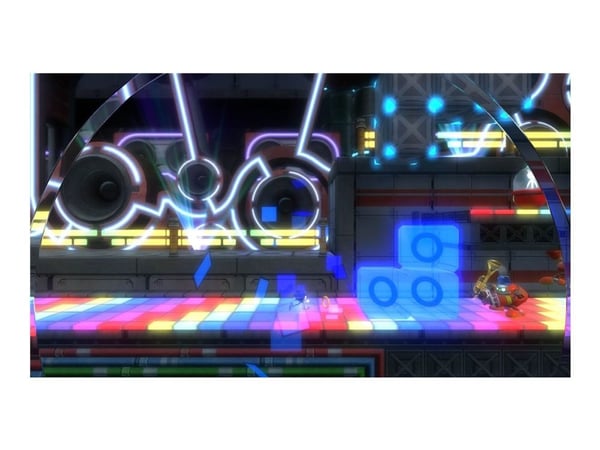 Sonic Colors Ultimate - Nintendo Switch