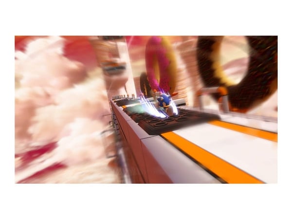 Sonic Colors Ultimate - Nintendo Switch