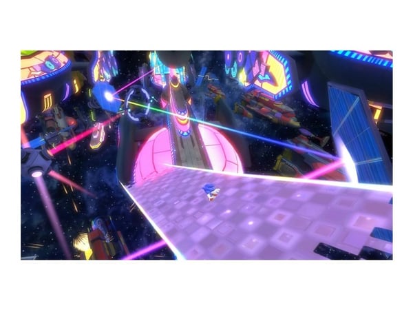 SEGA Sonic Colours Ultimate, Nintendo Switch, Moninpelitila, E (Kaikki)