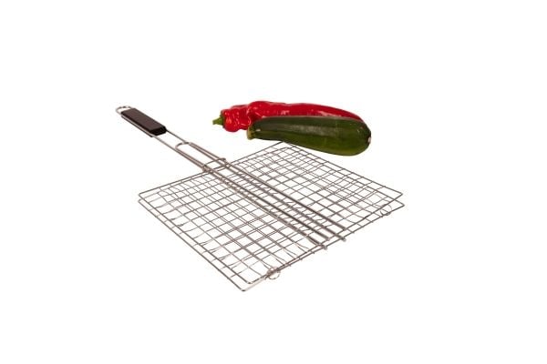 Grillgaller HOME