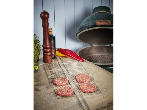 Grillgaller HOME