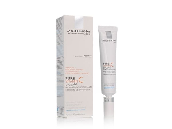 La Roche-Posay Redermic Vitamin C 40 ml