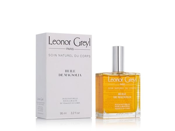 Leonor Greyl Magnolia Olje 95ml